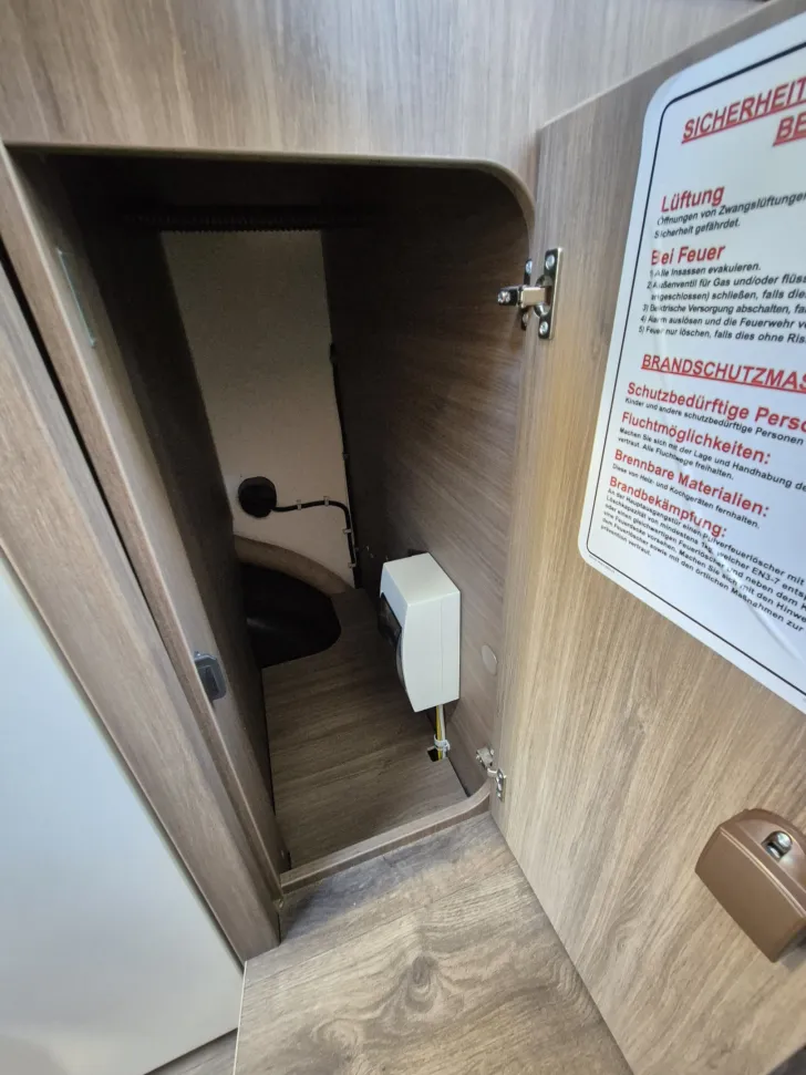 Fahrzeugbild Carado T338 pro #31