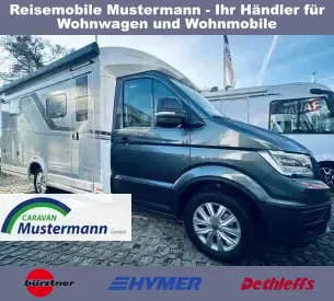 Bild Van TI<br/>640 MEG VANSATION