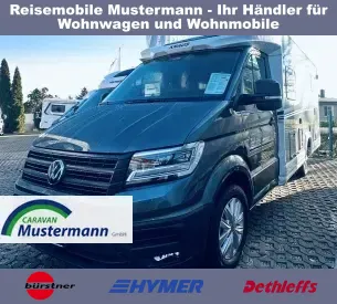 Bild Van TI<br/>640 MEG VANSATION