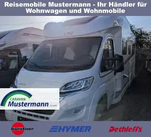 Bild Tourer<br/>Lift H 630