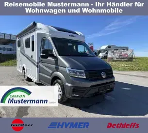 Bild Van TI Plus<br/>650 MEG Platinum Se ...