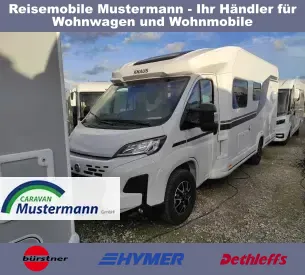 Bild L!VE TI<br/>650 MF Platinum Selecti ...