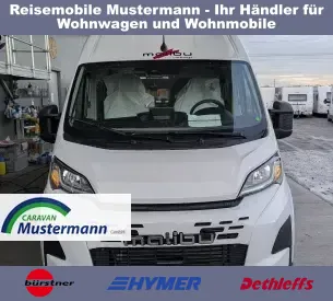 Bild Van Compact<br/>540 DB