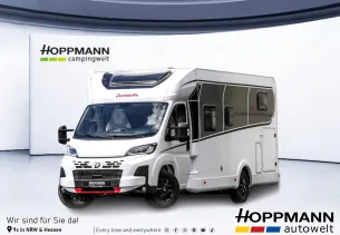Bild Just Camp T 7052 EB