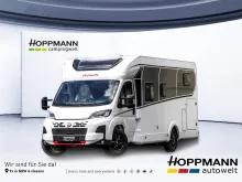 Fahrzeugbild Dethleffs Just Camp T 7052 EB #1