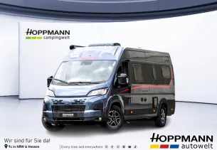 Bild Globetrail 640 ES