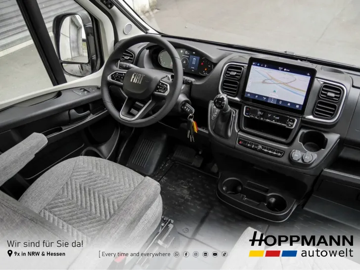 Fahrzeugbild Dethleffs Globetrail 640 ES Fiat #5