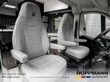 Fahrzeugbild Dethleffs Globetrail 640 ES Fiat #8