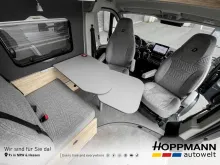 Fahrzeugbild Dethleffs Globetrail 640 ES Fiat #10