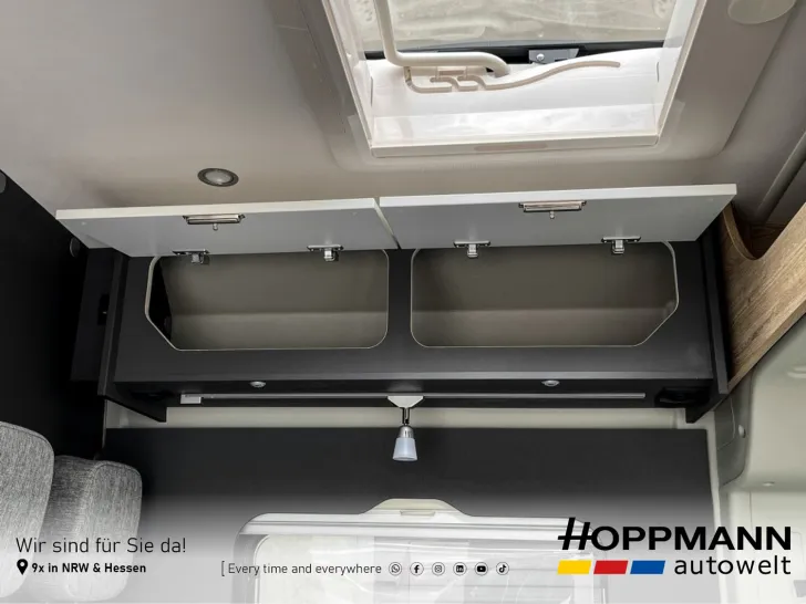 Fahrzeugbild Dethleffs Globetrail 640 ES Fiat #17