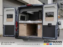 Fahrzeugbild Dethleffs Globetrail 640 ES Fiat #21