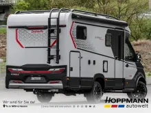 Fahrzeugbild Dethleffs Globebus Performance 4x4 T 46 #3