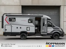 Fahrzeugbild Dethleffs Globebus Performance 4x4 T 46 #4