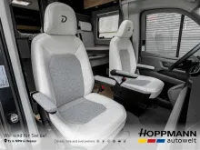 Fahrzeugbild Dethleffs Globebus Performance 4x4 T 46 #8