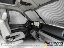 Fahrzeugbild Dethleffs Globebus Performance 4x4 T 46 #9
