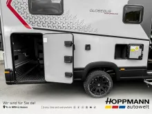 Fahrzeugbild Dethleffs Globebus Performance 4x4 T 46 #18