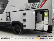 Fahrzeugbild Dethleffs Globebus Performance 4x4 T 46 #20