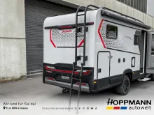 Fahrzeugbild Dethleffs Globebus Performance 4x4 T 46 #21