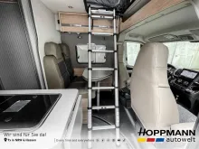 Fahrzeugbild Dethleffs Globetrail Advantage 600 DR Fiat #12