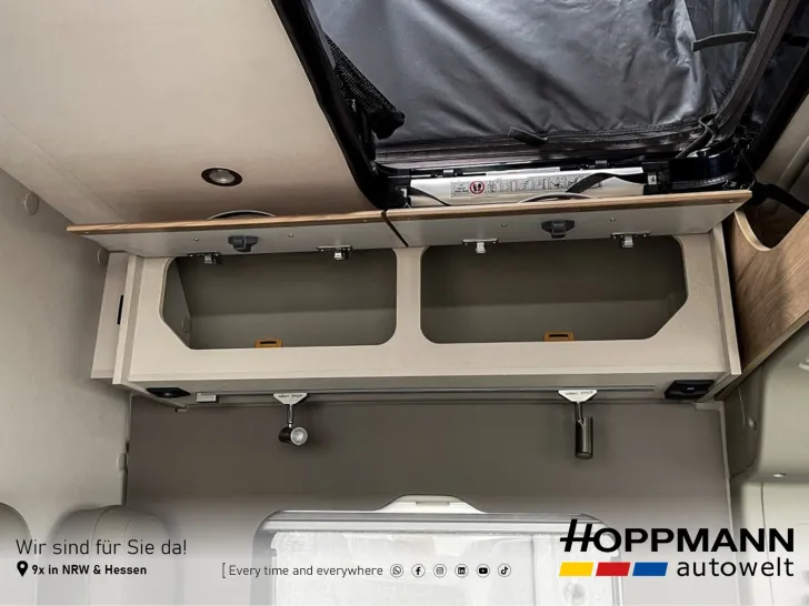 Fahrzeugbild Dethleffs Globetrail Advantage 600 DR Fiat #18
