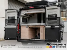 Fahrzeugbild Dethleffs Globetrail Advantage 600 DR Fiat #21