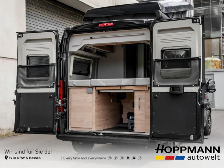 Fahrzeugbild Dethleffs Globetrail Advantage 600 DR Fiat #21