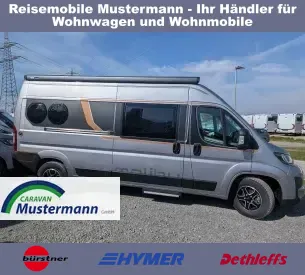 Bild Van Comfort<br/>600 DB