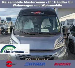 Bild Van First Class - Two Rooms<br/>640 ...