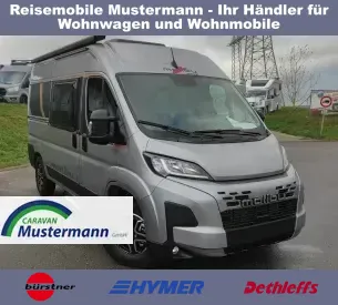 Bild Van Compact<br/>540 DB