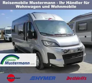 Bild Van Comfort<br/>600 DB