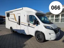 Fahrzeugbild Eura Mobil Profila T PT 695 EB 140PS/Navi/Alu/Klima/RFK/Lithium #1