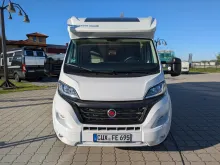 Fahrzeugbild Eura Mobil Profila T PT 695 EB 140PS/Navi/Alu/Klima/RFK/Lithium #3