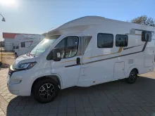 Fahrzeugbild Eura Mobil Profila T PT 695 EB 140PS/Navi/Alu/Klima/RFK/Lithium #4