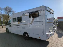 Fahrzeugbild Eura Mobil Profila T PT 695 EB 140PS/Navi/Alu/Klima/RFK/Lithium #16