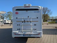 Fahrzeugbild Eura Mobil Profila T PT 695 EB 140PS/Navi/Alu/Klima/RFK/Lithium #17