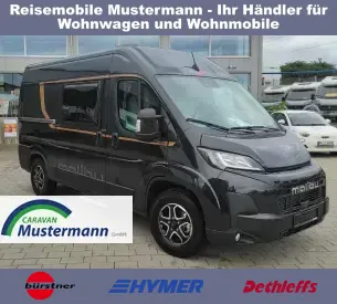 Bild Van Compact<br/>540 DB