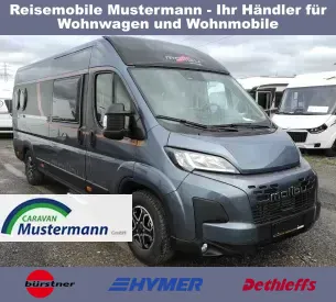 Bild Van First Class - Two Rooms<br/>640 ...