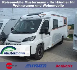 Bild CaraCompact EDITION PEPPER<br/>600 ...