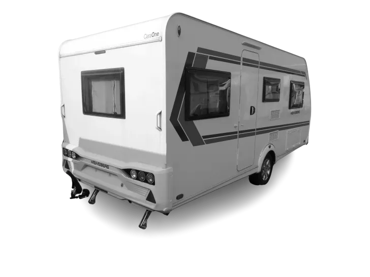 Fahrzeugbild Weinsberg CaraOne 480 EU Modell 2026 #4