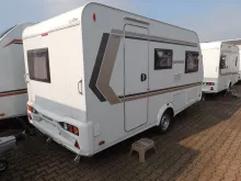 Fahrzeugbild Weinsberg CaraOne 420 QD Modell 2026 #3