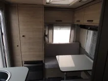 Fahrzeugbild Weinsberg CaraOne 420 QD Modell 2026 #7