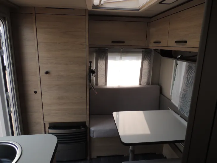 Fahrzeugbild Weinsberg CaraOne 420 QD Modell 2026 #7