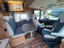 Fahrzeugbild Weinsberg CaraCore 650 MEG #14