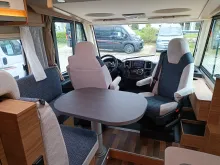 Fahrzeugbild Weinsberg CaraCore 650 MEG #15