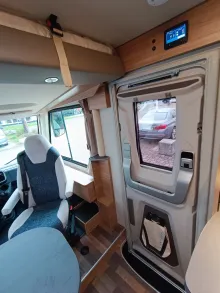 Fahrzeugbild Weinsberg CaraCore 650 MEG #17