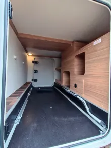 Fahrzeugbild Weinsberg CaraCore 650 MEG #26