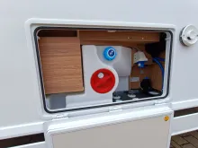 Fahrzeugbild Weinsberg CaraCore 650 MEG #27
