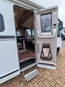 Fahrzeugbild Weinsberg CaraCore 650 MEG #24
