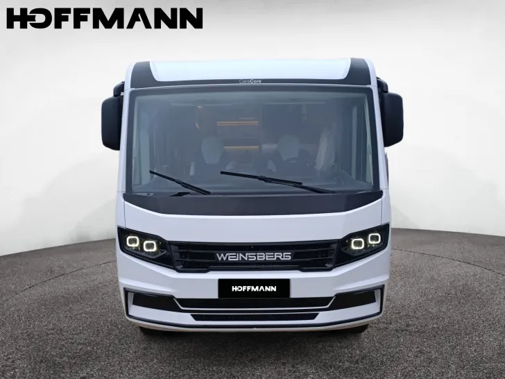 Fahrzeugbild Weinsberg CaraCore 650 MEG #9