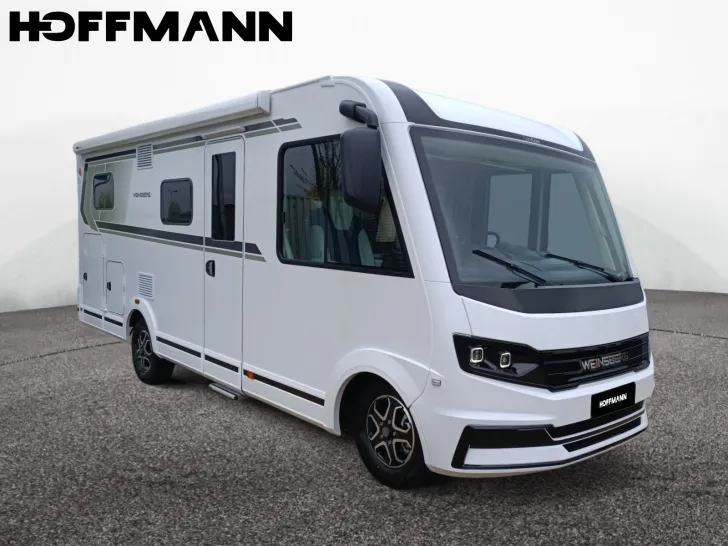 Fahrzeugbild Weinsberg CaraCore 650 MEG #1